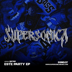 Este Party EP