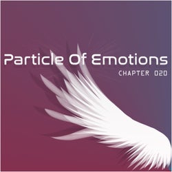 Particle of Emotions Chapter 020