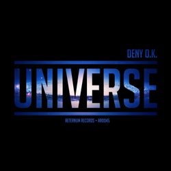Universe - Single