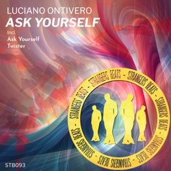 Ask Yourself