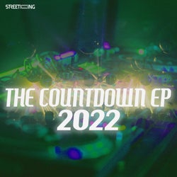 Street King Presents The Countdown EP 2