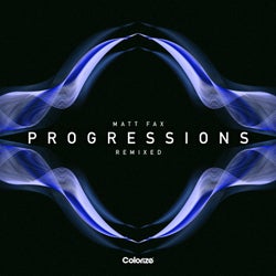 Progressions - Remixed