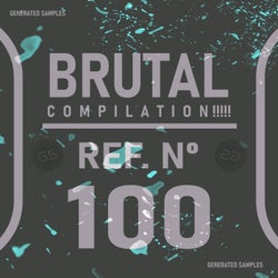 BRUTAL!!! compilation Nº100