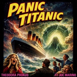 Panic Titanic (feat. Joe Marino)