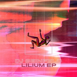 Lilium EP