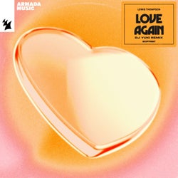 Love Again - DJ YUKI Remix
