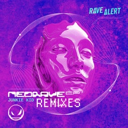 Neorave EP Remixes