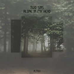 Alone In My Head EP