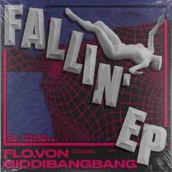 Fallin' EP