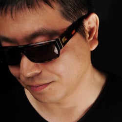 DJ SHU-MA MAY 2013