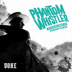 Phantom Whistler - Chapter 5