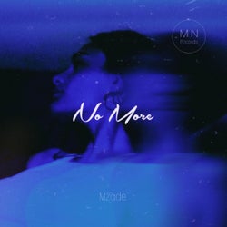 No More