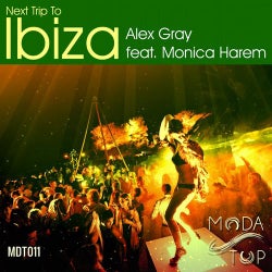 Next Trip to Ibiza (feat. Monica Harem)