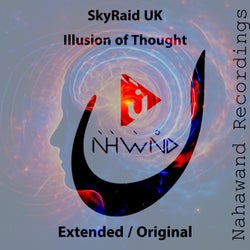 Illusion of Thought