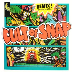 Cult of SNAP! (Remix)