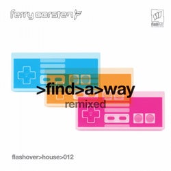 Find a Way - Remixed