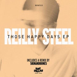 Those Happy Days EP