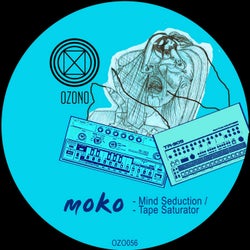 Mind Seduction / Tape Saturator