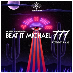 Beat It Michael 777