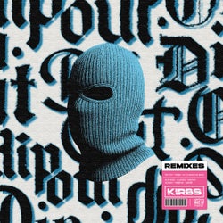 Dip Out (feat S.4) [Remix EP]
