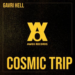 Cosmic Trip (Original Mix)