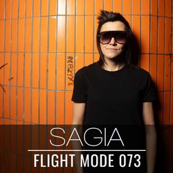 Flight Mode 073