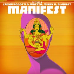 MANIFEST CHART