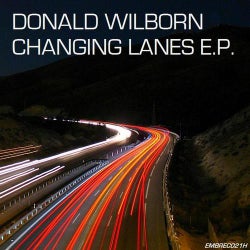 Changing Lanes E.p.