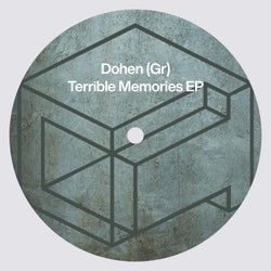 Terrible Memories EP