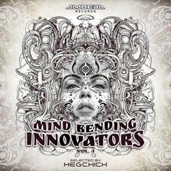 Mind Bending Innovators