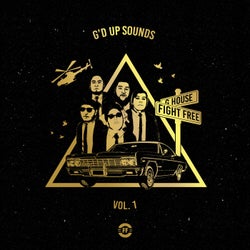 G'd Up Sounds Vol.1