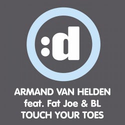 Touch Your Toes