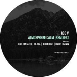 Atmosphere Calm (Remixes)