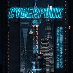 Cyberpunk, Vol. 1