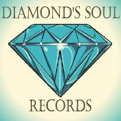 Diamond's Soul EP