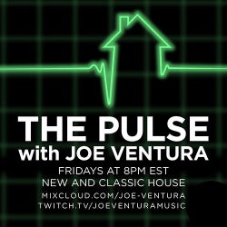 The Pulse/Joe Ventura 9/11 LiveStream Chart