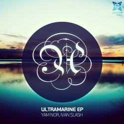 Ultramarine EP