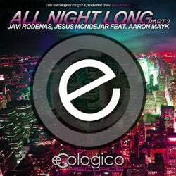 All Night Long Part.2