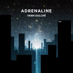 Adrenaline - Single