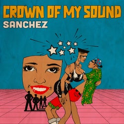 Crown Of My Sound