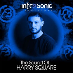 The Sound Of: Harry Square