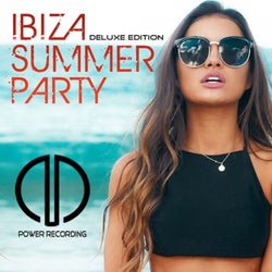 Ibiza Summer Party - Deluxe Edition