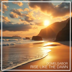 RISE LIKE THE DAWN