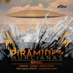 Piramides Murcianas (Remixes)