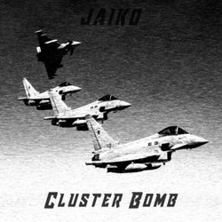 Cluster Bomb