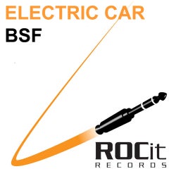 Electric Car