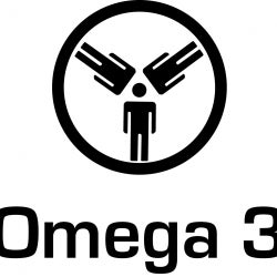 Omega 3 - RUM July Chart