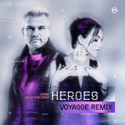 Heroes (Voyagge Club Remix)