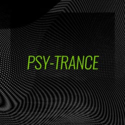 Refresh Your Set: Psy-Trance