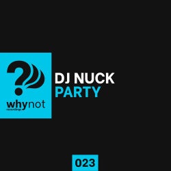 Party (Original Mix)